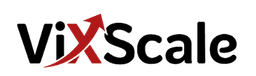 VixScale Logo